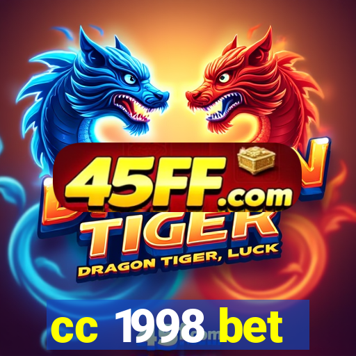 cc 1998 bet